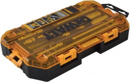 Kit de accesorios para herramientas 15 pzs DeWalt6